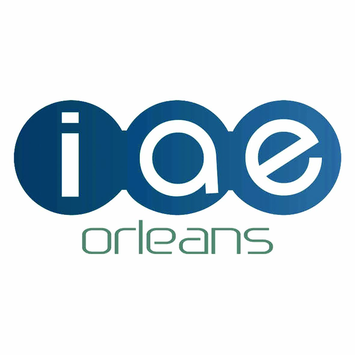 IAE Orléans